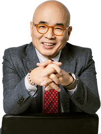 박마루 이사장 사진